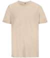 03981 Legend Unisex Legend Organic T-Shirt Linen colour image